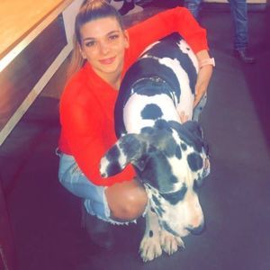 Meet your Posher, Skylar